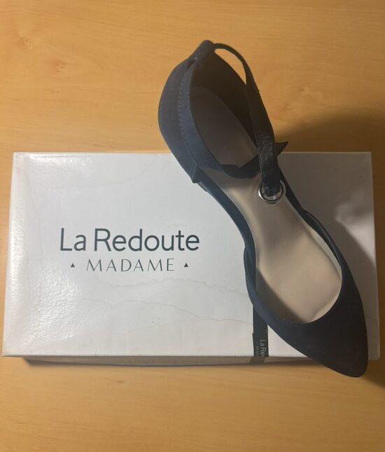 Scarpe La Redoute Madame - Donna